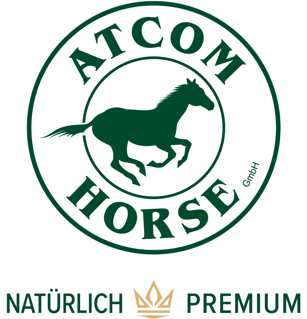 Hochwertiges Pferdefutter jetzt online kaufen ATCOM